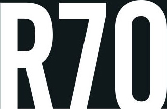 r70 logo